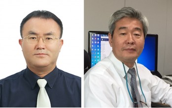 김보연 책임연구원과 권용태 교수. - 한국생명공학연구원 제공